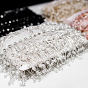 Pearl Fringe