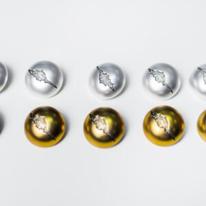 Button 18mm