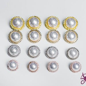 Pearl Button