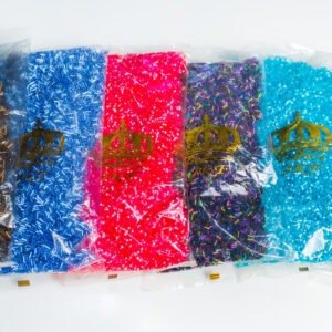 Broken Beads