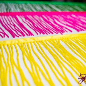 Beaded Fringe (Yard)