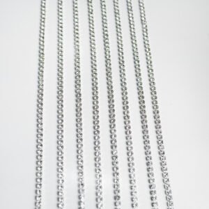Chain 3 (yard)