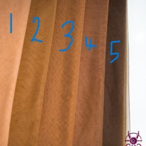 Skin Mesh (yard)
