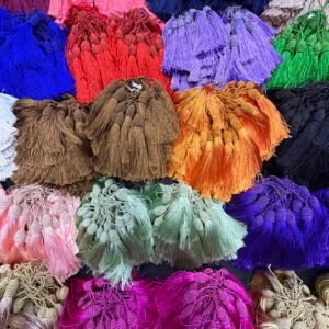 Tassel II